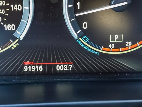 Used 2017 BMW X5 xDrive35i AWD/4WD image 43