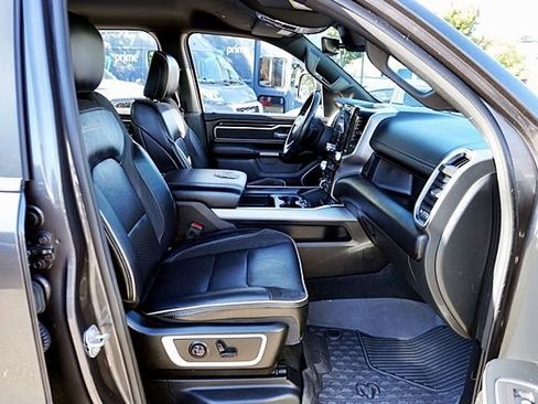 Certified 2023 RAM 1500 Laramie image 12