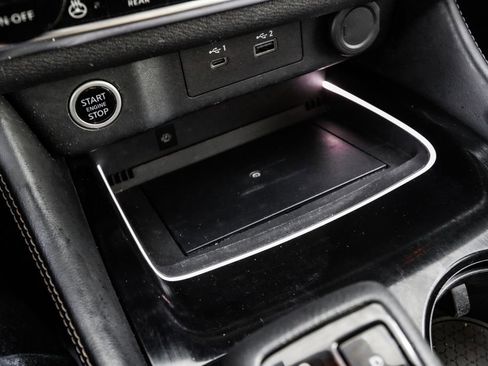 Used 2023 Nissan Rogue Platinum w/ Platinum Premium Package image 41