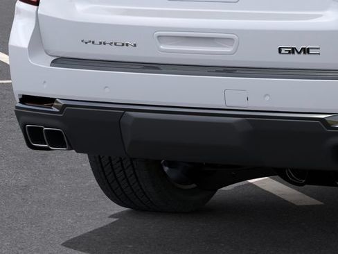 New 2026 GMC Yukon Denali Ultimate w/ LPO, Illumination Package AWD/4WD image 14