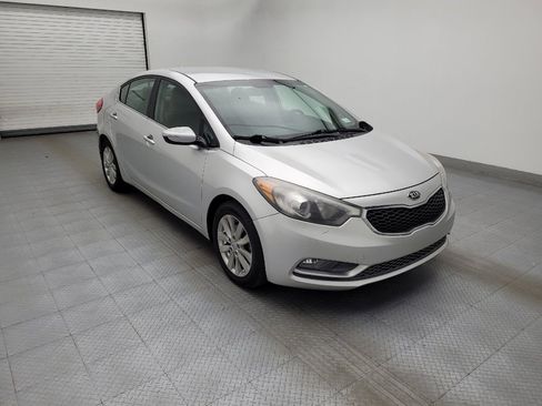 Used 2015 Kia Forte EX FWD image 13