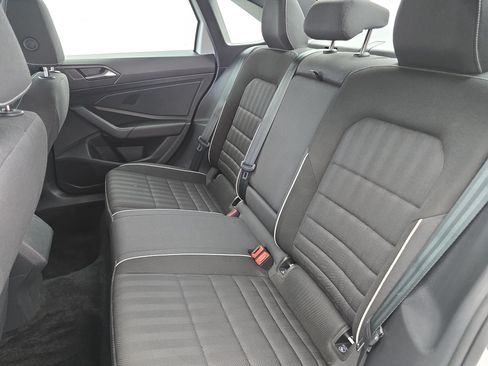 Certified 2024 Volkswagen Jetta Sport FWD image 13