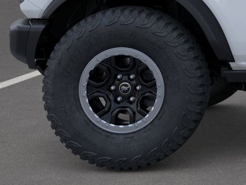 New 2026 Ford Bronco Badlands image 21