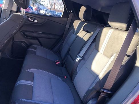 Used 2023 Chevrolet Blazer LT w/ Convenience Package image 21