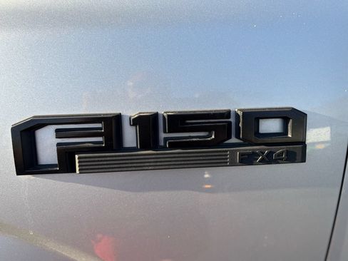 Used 2018 Ford F150 XL w/ Equipment Group 101A Mid AWD/4WD image 15