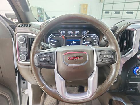 Used 2022 GMC Sierra 1500 SLT w/ SLT Premium Package image 23
