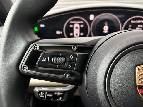 Certified 2025 Porsche Taycan image 15