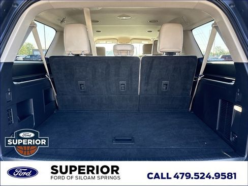 Used 2024 Ford Expedition Max XLT RWD image 13