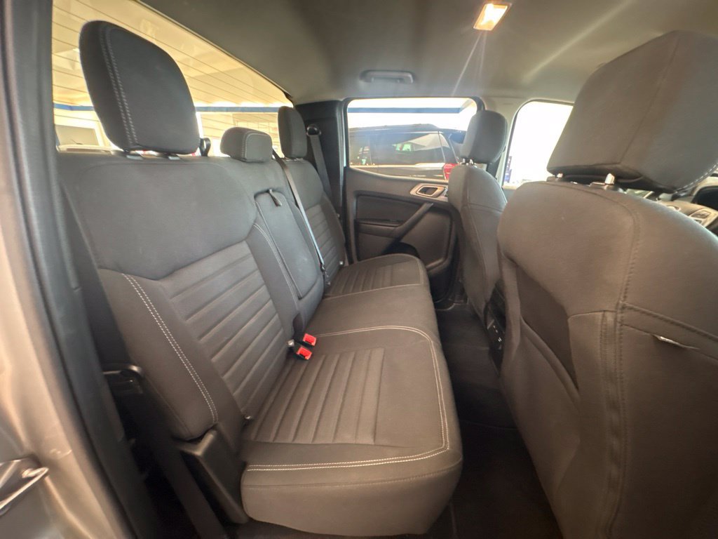 Used 2022 Ford Ranger 4x4 SuperCrew image 26