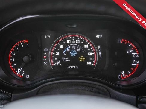 Used 2021 Dodge Durango SXT RWD image 18