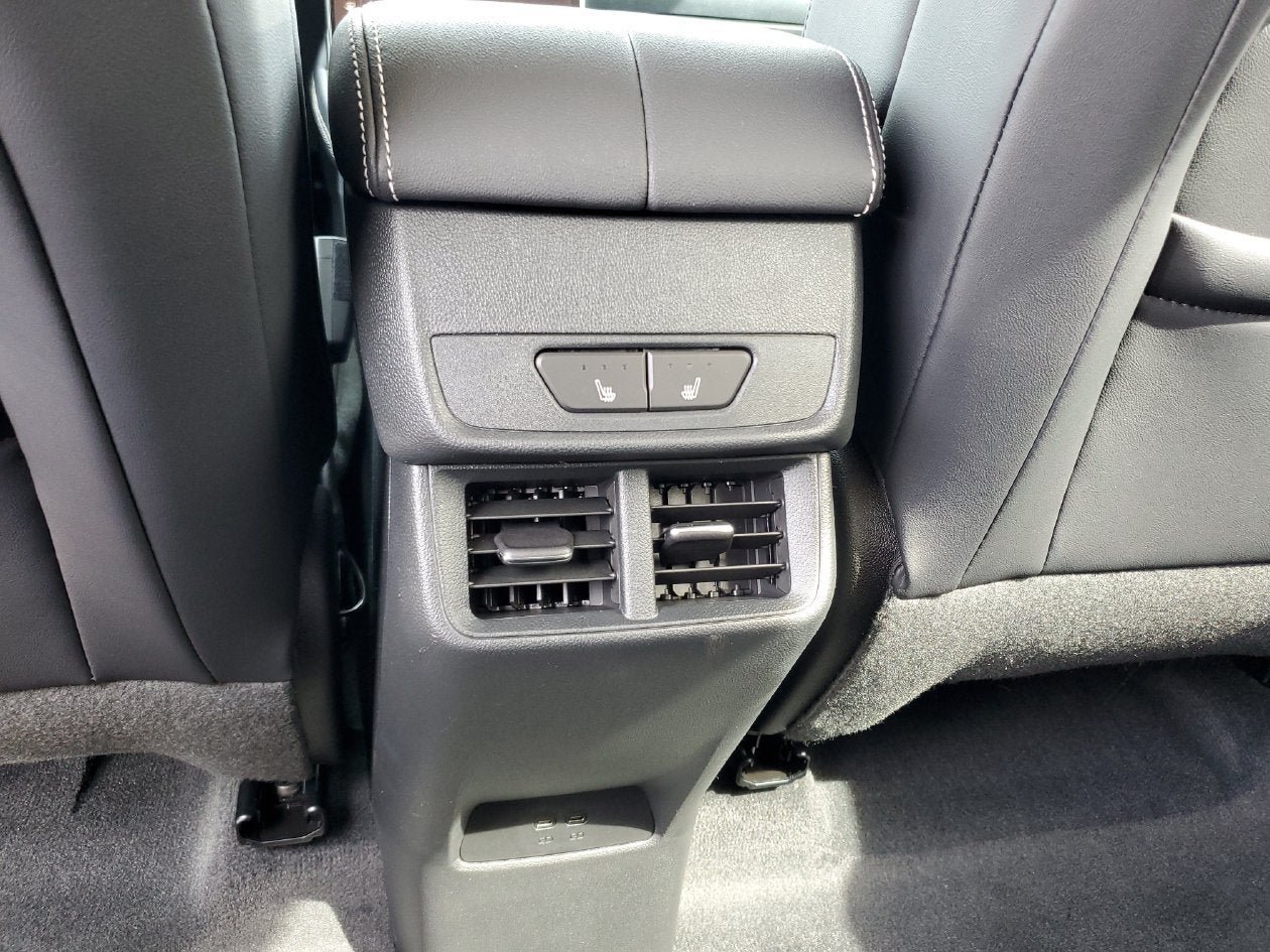 New 2027 GMC Terrain Denali AWD/4WD image 16