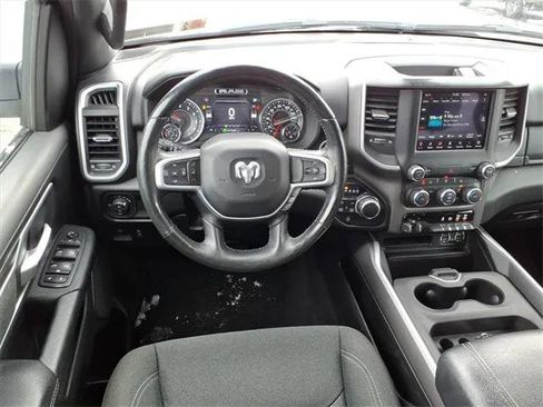 Certified 2021 RAM 1500 Big Horn image 9
