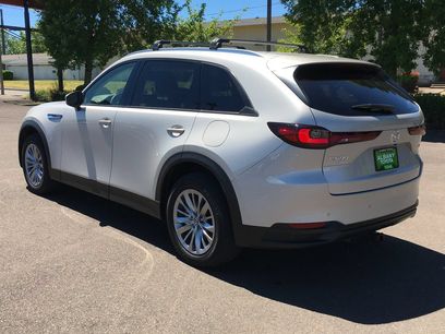 Used 2025 MAZDA CX-90 3.3 Turbo w/ Preferred Package