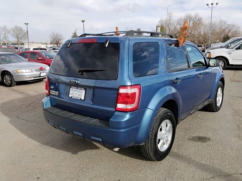 Used 2009 Ford Escape XLT image 5