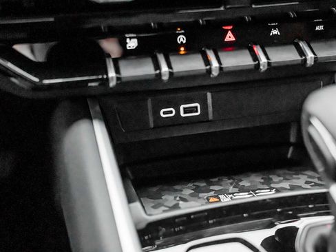 New 2026 Chevrolet Colorado Z71 w/ Technology Package image 31