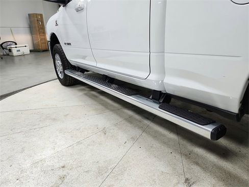 Used 2022 RAM 2500 Big Horn image 42