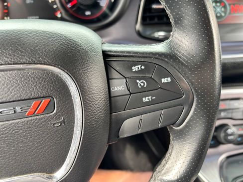 Used 2016 Dodge Challenger R/T w/ Blacktop Package image 37