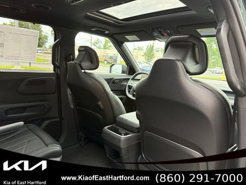 New 2027 Kia Telluride SX X-Line AWD/4WD image 14