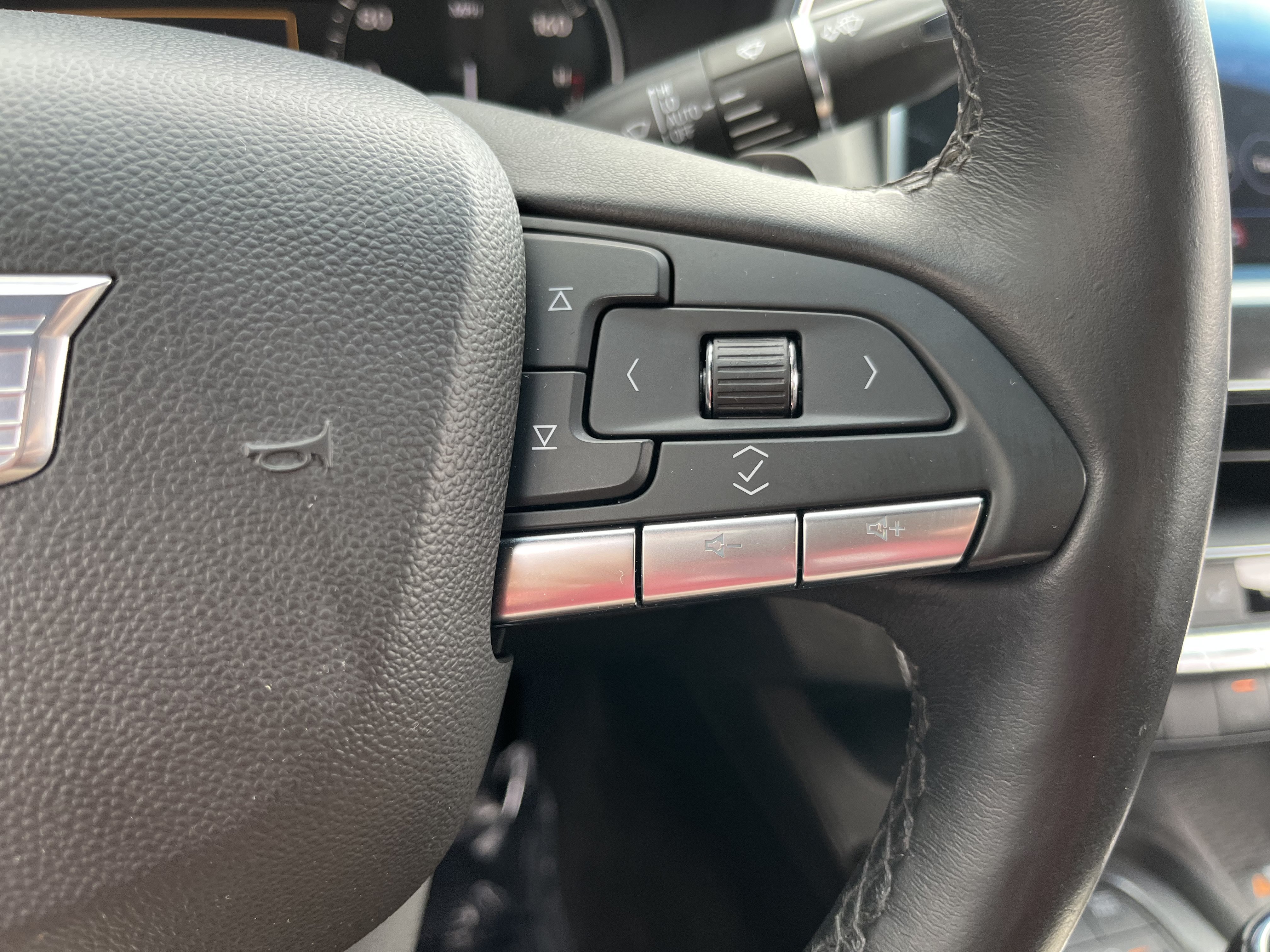 Used 2023 Cadillac CT5 Premium Luxury w/ Climate Package RWD image 21