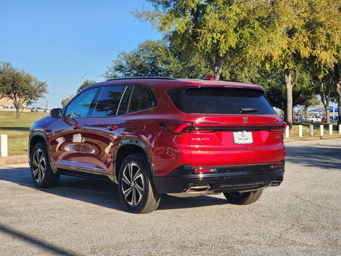 New 2026 Buick Enclave Sport Touring w/ Power Package FWD image 3