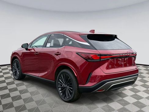 New 2026 Lexus RX 350 Premium image 4