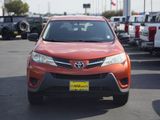 Used 2015 Toyota RAV4 LE image 3