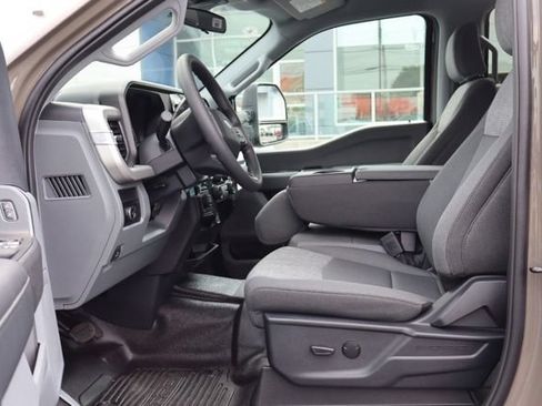 New 2026 Ford F250 XLT AWD/4WD image 14