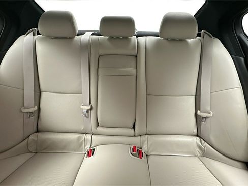 Used 2022 INFINITI Q50 Sensory w/ Cargo Package image 15