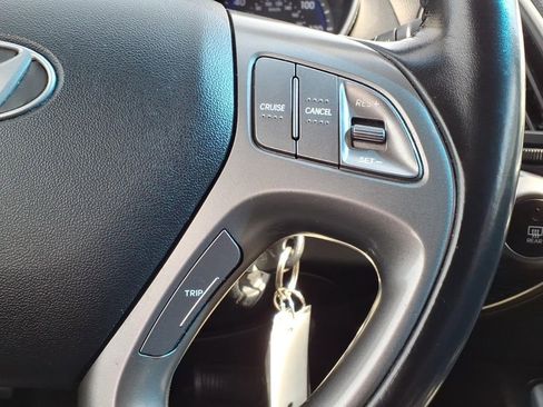 Used 2014 Hyundai Tucson SE image 23