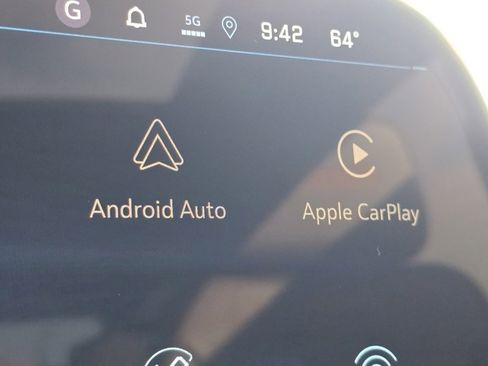 New 2026 Chevrolet Suburban High Country image 7