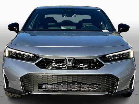 New 2026 Honda Civic Sport Touring image 3