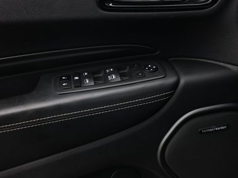 Used 2022 Dodge Durango SRT w/ Technology Group image 52