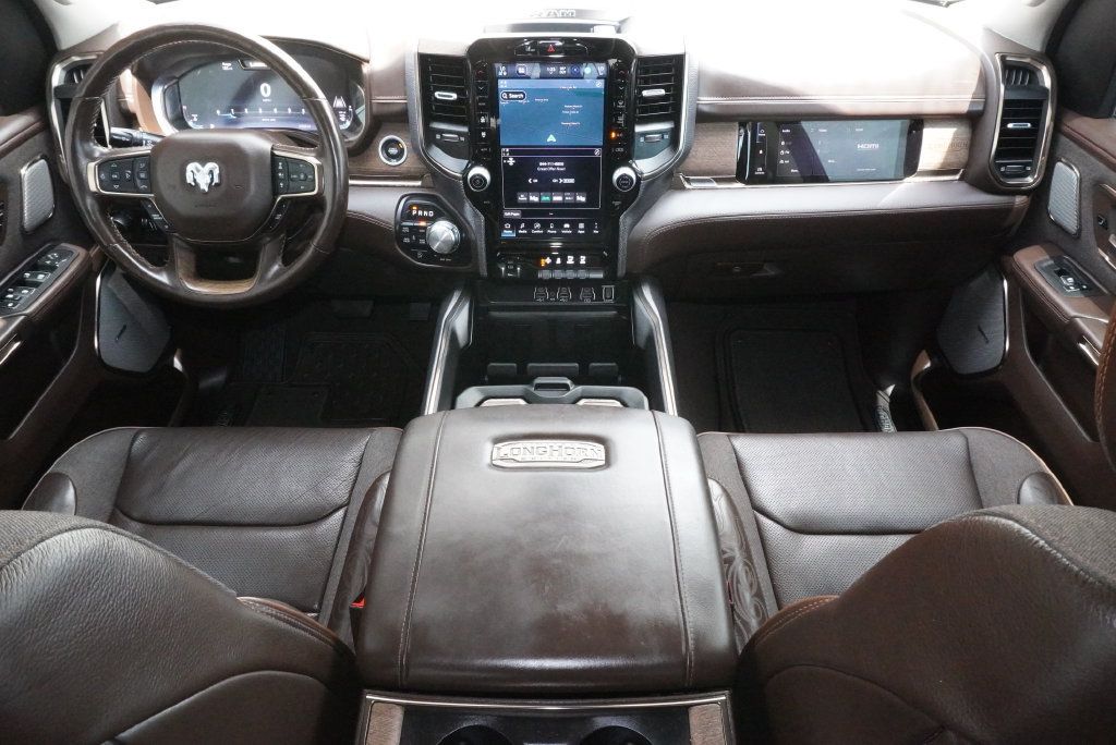 Used 2025 RAM 1500 Limited w/ Bed Utility Group AWD/4WD image 29