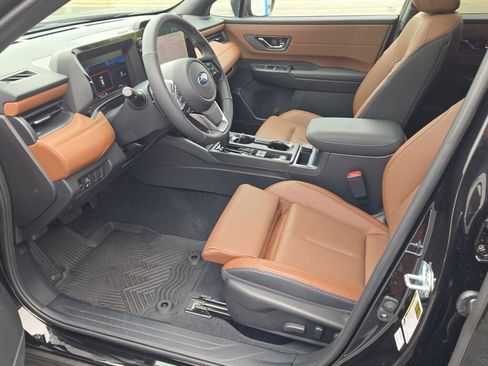 Certified 2026 Subaru Outback Touring AWD/4WD image 23
