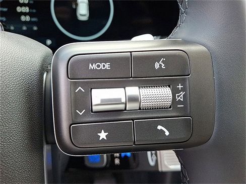 New 2026 Hyundai Palisade Calligraphy image 12