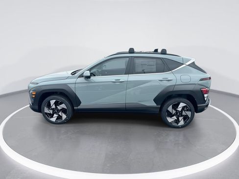 New 2026 Hyundai Kona Limited image 5