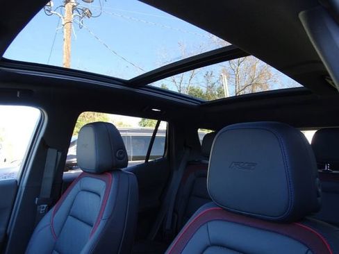 New 2026 Chevrolet Equinox RS w/ Safety and Technology Package image 20