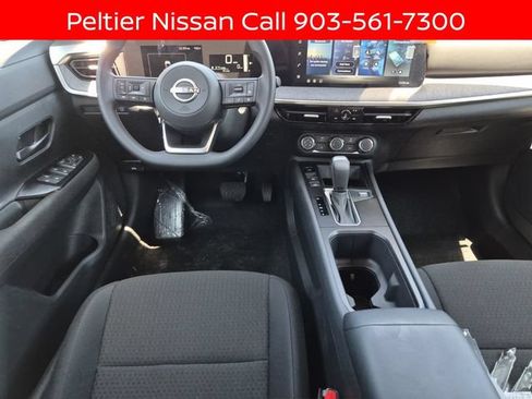 New 2026 Nissan Kicks S FWD image 11