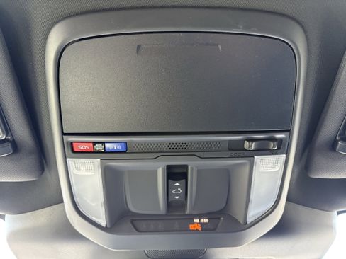 New 2026 Subaru Forester Premium image 27