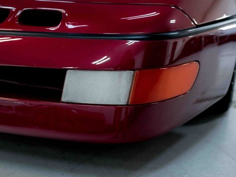 Used 1989 Chevrolet Corvette Convertible image 23