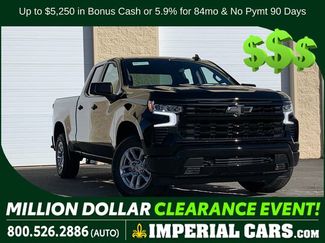 New 2026 Chevrolet Silverado 1500 RST w/ LPO, Liner Protection Package video 1