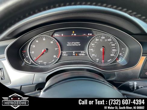 Used 2016 Audi A7 3.0T Premium Plus image 25