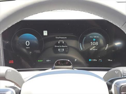 New 2026 Hyundai Ioniq 9 SEL AWD/4WD image 19
