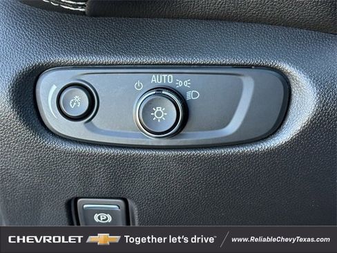 Certified 2025 Chevrolet Blazer LT image 29