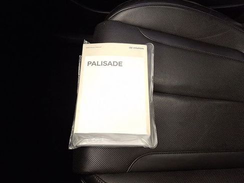 Used 2023 Hyundai Palisade Calligraphy w/ Cargo Package image 29