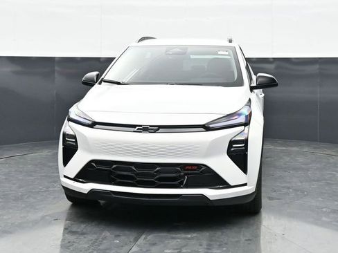 New 2027 Chevrolet Bolt RS FWD image 2