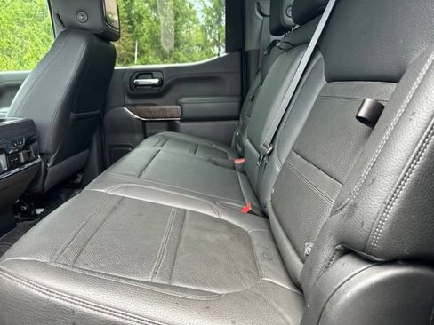 Used 2020 GMC Sierra 1500 Denali w/ Denali Ultimate Package AWD/4WD image 6