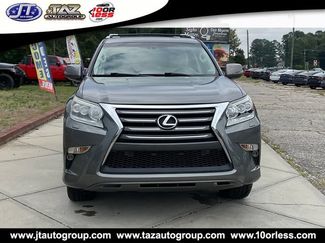 Used 2014 Lexus GX 460 Luxury AWD/4WD video 2