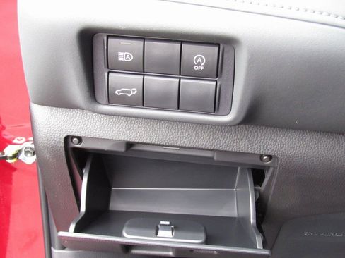 New 2026 Toyota Highlander XSE AWD/4WD image 37
