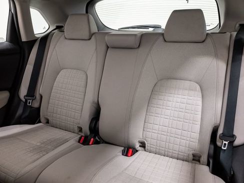 Used 2024 Honda HR-V LX image 24